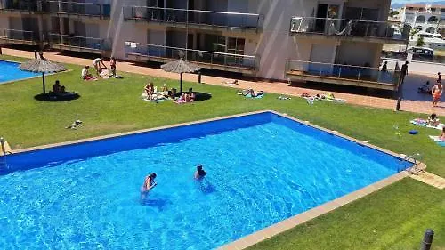 Apartment Carrer Cap Blanc Roses 0*,  Spain