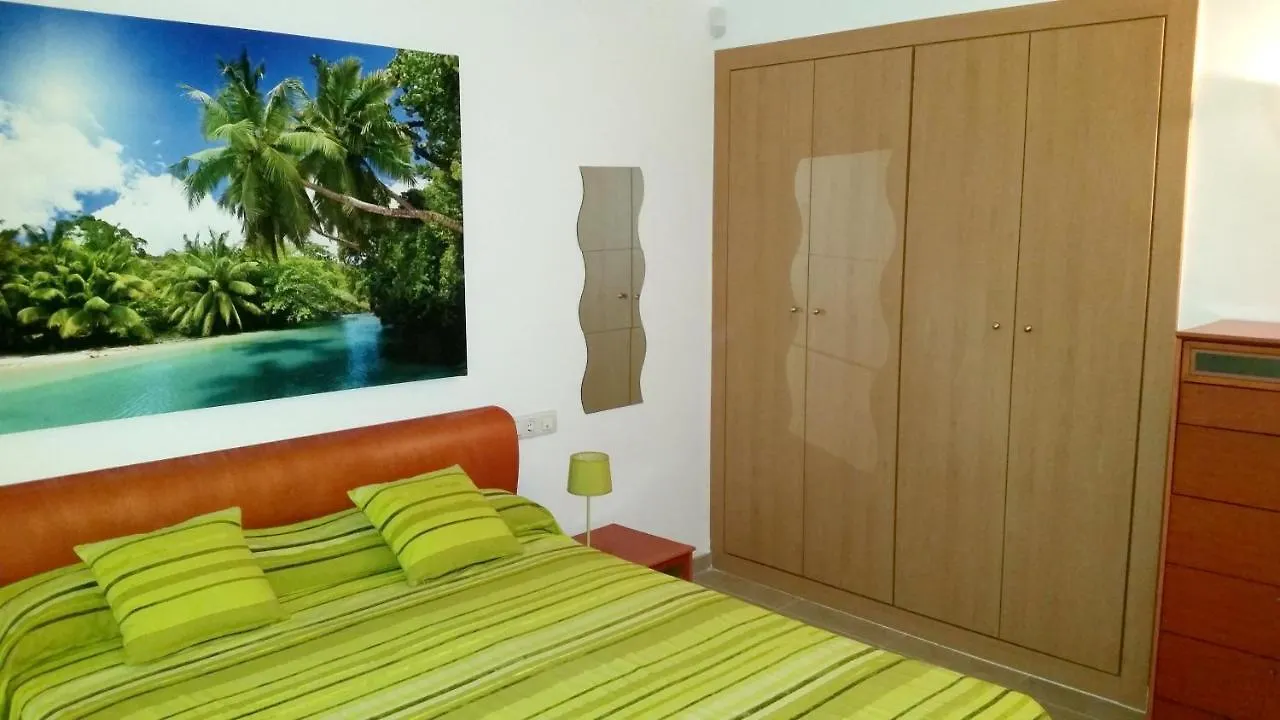 Apartment Carrer Cap Blanc Roses Spain
