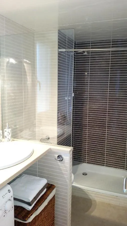 Apartment Carrer Cap Blanc Roses Spain