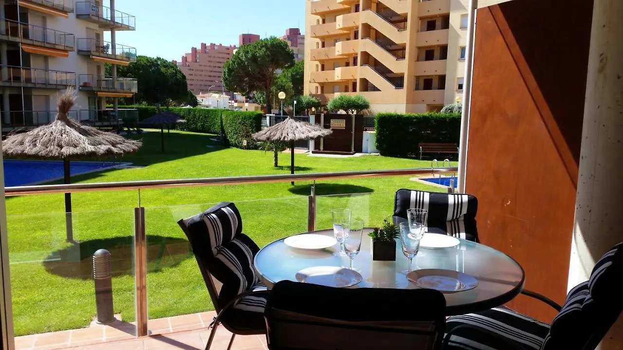 Apartment Carrer Cap Blanc Roses 0*,  Spain