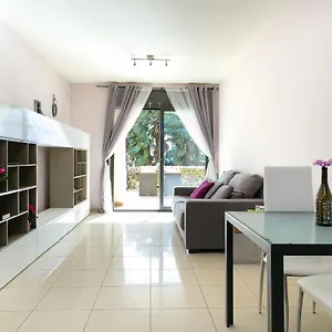  Appartement The Milenium