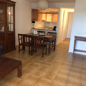  Appartement Playa De - Apartamento En La Playa De Y Cerca Del Centro