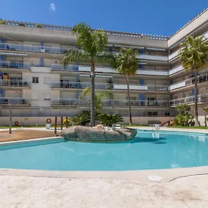  Appartement Apartaments Bt- Roses