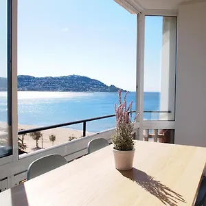  Appartement Miramar 40a